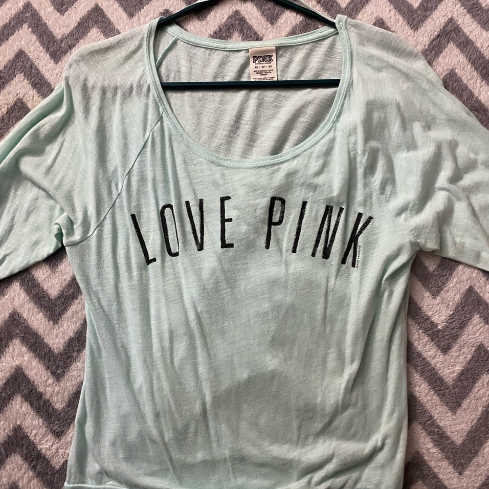 Victoria Secret shirt XS